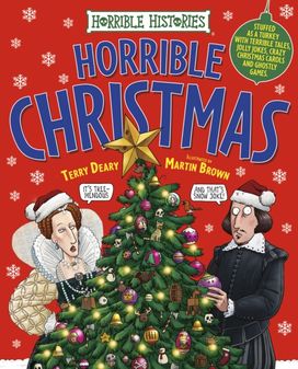 Horrible Christmas
