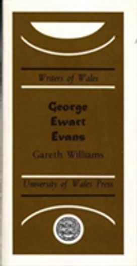 George Ewart Evans