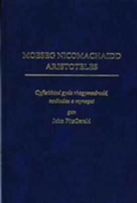 Moeseg Nicomachaidd Aristotle