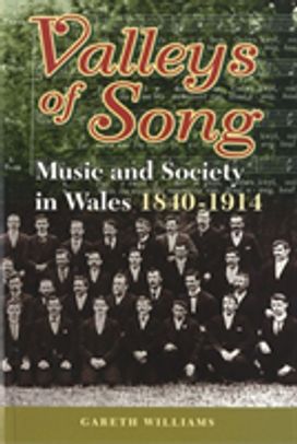 Valleys of Song Valleys of Song