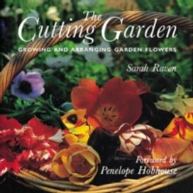 The Cutting Garden The Cutting Garden