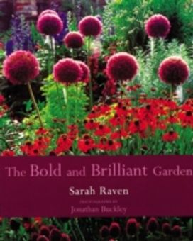 Bold and Brilliant Garden Bold and Brilliant Garden
