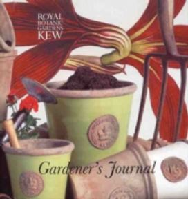 Royal Botanic Gardens Kew Gardener's Journal Royal Botanic Gardens Kew Gardener's Journal