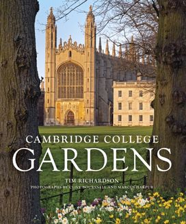 Cambridge College Gardens Cambridge College Gardens