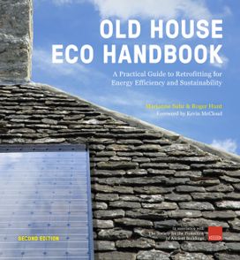 Old House Eco Handbook Old House Eco Handbook