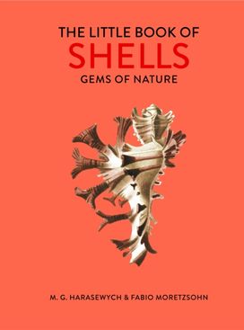 The Little Book of Shells The Little Book of Shells