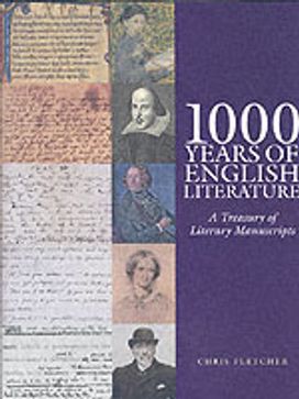 1000 Years of English Literature