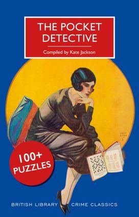 Pocket Detective Pocket Detective