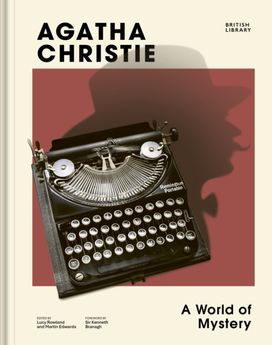 Agatha Christie Agatha Christie