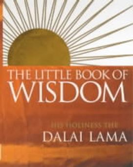 Little Book of Wisdom Little Book of Wisdom