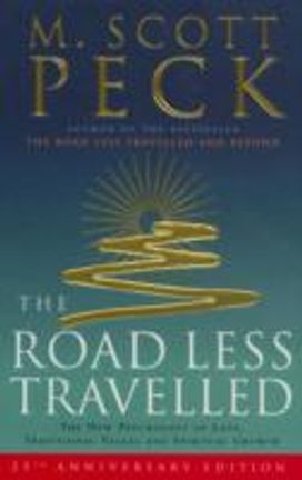 Road Less Travelled Road Less Travelled