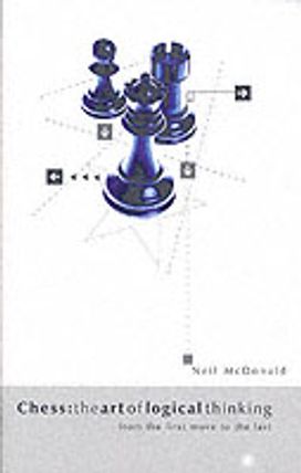 Chess: the Art of Logical Thinking
