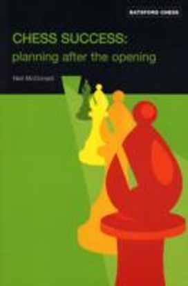 Chess Success: Planning After the Opening