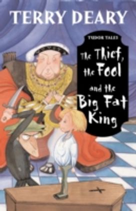 The Thief, the Fool and the Big Fat King The Thief, the Fool and the Big Fat King