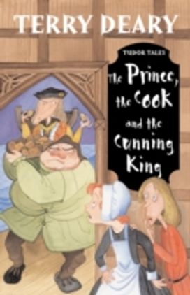 The Prince, the Cook and the Cunning King