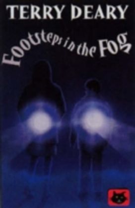 Footsteps in the Fog