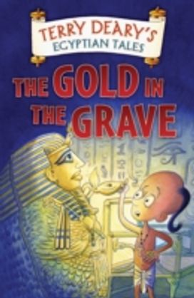 The Gold in the Grave