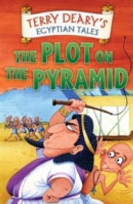 The Plot on the Pyramid The Plot on the Pyramid