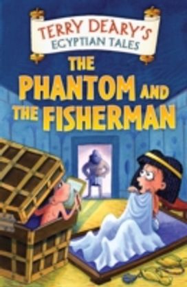 The Phantom and the Fisherman
