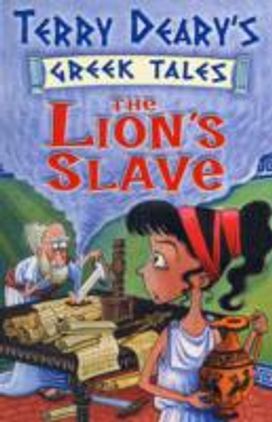The Lion's Slave
