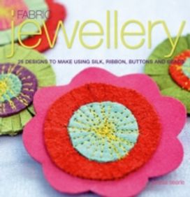Fabric Jewellery Fabric Jewellery