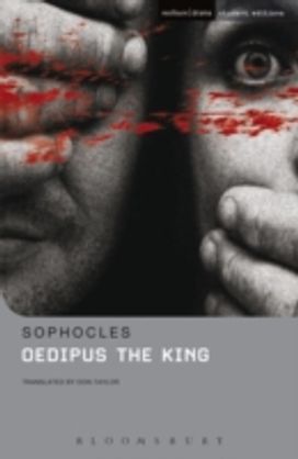 Oedipus the King Oedipus the King