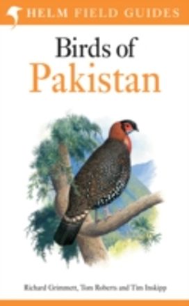 Field Guide to Birds of Pakistan Field Guide to Birds of Pakistan