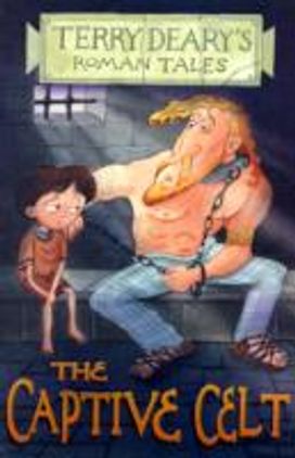 The Captive Celt