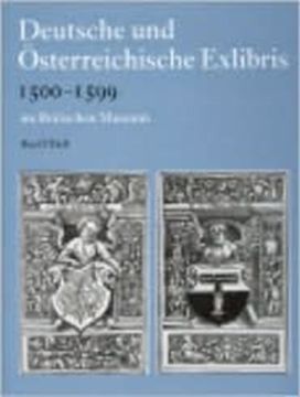 Deutsche Und Osterreichische Exlibris 1500-1599