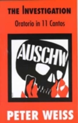 Investigation Investigation