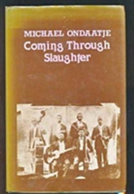 Coming Through Slaughter