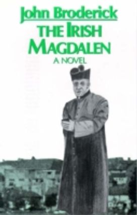 The Irish Magdalen The Irish Magdalen