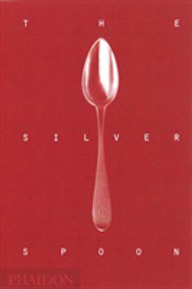 Silver Spoon Silver Spoon