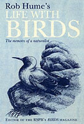 Rob Hume's Life with Birds