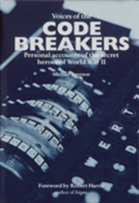 Voices of the Code Breakers Voices of the Code Breakers