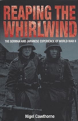 Reaping the Whirlwind Reaping the Whirlwind