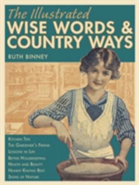 The Illustrated Wise Words and Country Ways
