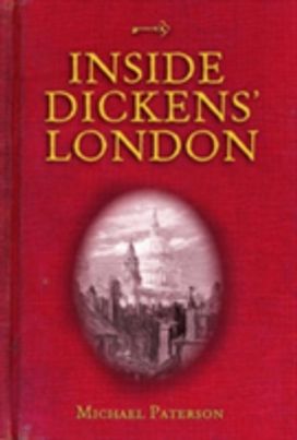 Inside Dickens' London