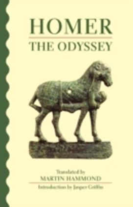 The Odyssey The Odyssey