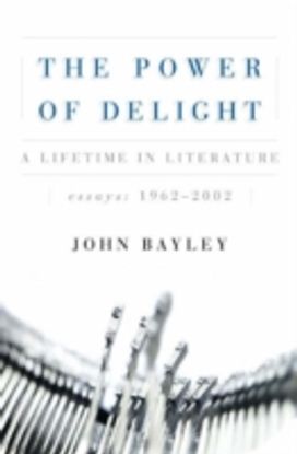 The Power of Delight The Power of Delight