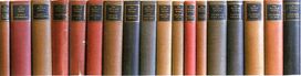 The Nonesuch Dickens Boxed Set The Nonesuch Dickens Boxed Set