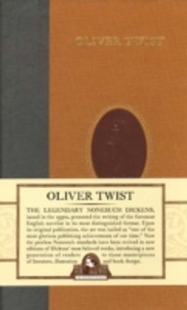 Oliver Twist