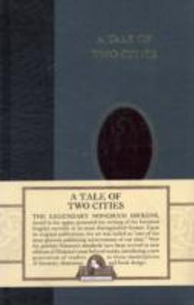 A Tale of Two Cities