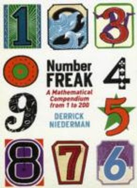 Number Freak