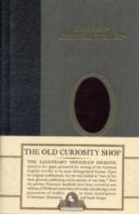 The Old Curiosity Shop
