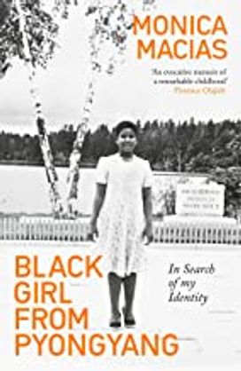 Black Girl from Pyongyang Black Girl from Pyongyang