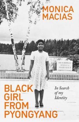 Black Girl from Pyongyang Black Girl from Pyongyang