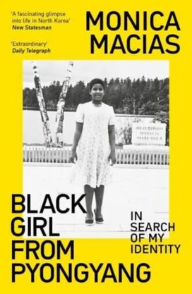 Black Girl from Pyongyang Black Girl from Pyongyang