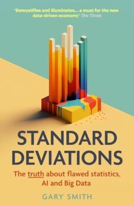 Standard Deviations Standard Deviations