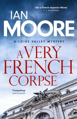 Very French Corpse Very French Corpse